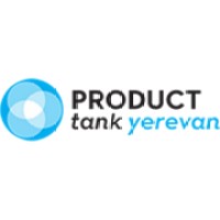 ProductTank Yerevan logo - Similar company to Renaissance Foundation Armenia
