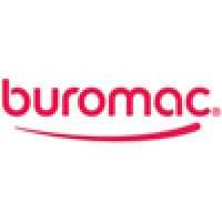 Buromac logo - Similar company to Tadaaz
