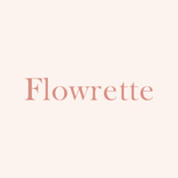 Flowrette.com logo - Similar company to Petit Cube