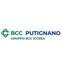 Banca di Credito Cooperativo di Putignano logo - Similar company to Bcc Banca Di Bari E Taranto