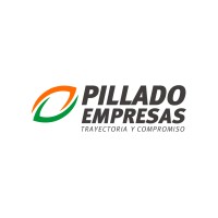 Pillado Empresas logo - Similar company to Uptime S.A.