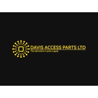 Davis Access Parts Ltd logo - Similar company to Davis Access Ltd
