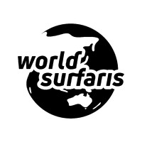 World Surfaris logo - Similar company to Tropicsurf
