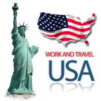 Work and Travel - USA logo - Similar company to United Work And Travel