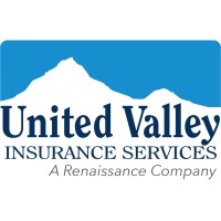 United Valley Insurance Services, A Renaissance Company logo - Similar company to Cruxx Technologies