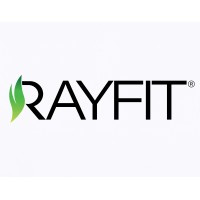 Rayfit logo - Similar company to Indigowebsolutions