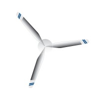 Propeller Airports logo - Similar company to Span Aviation Consulting