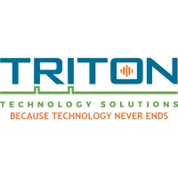 Triton Technology Solutions, Inc logo - Similar company to Viper Cabling Inc.