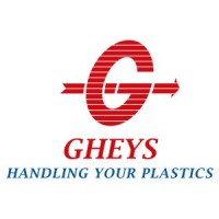 Gheys logo - Similar company to Mt Trans Bvba