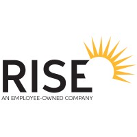 The RISE Group, Inc. logo - Similar company to Rise