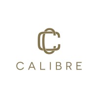 Calibre Consulting logo - Similar company to Gbs