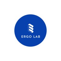 ERGO LAB Cambodia logo - Similar company to Sihoo Australia