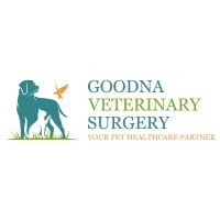 Goodna Veterinary Surgery logo - Similar company to North Shore Veterinary, Specialist & Emergency Hospital