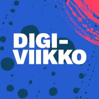 Kuntien digiviikko logo - Similar company to Iot Bkry
