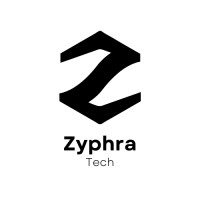 ZyphraTech logo - Similar company to Sparknovatechsolutions