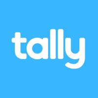 tally logo - Similar company to Rigby
