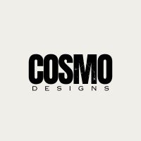 Cosmo Designs uae logo - Similar company to Philips Homecare Pty Ltd