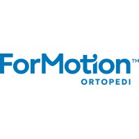 ForMotion Ortopedi logo - Similar company to Alfimed