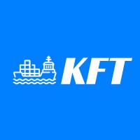 K-FOREIGNER Trading logo - Similar company to Gb World Trade Co. Ltd (Plastic, Film, Paper, Machinery, On Going Supply)