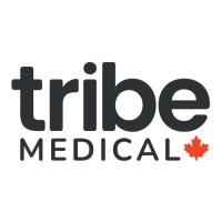 Tribe Medical, Arthrex agency partner logo - Similar company to Delitech It Solutions