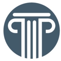 The Pillar Network logo - Similar company to John Macarthur Charitable Trust