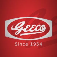 Geeco Pumps logo - Similar company to Bindhu Engineering Industries