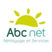 Abc net logo - Similar company to Propreté 2000