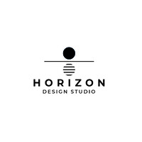 Horizon Design Studio logo - Similar company to Lek Architect
