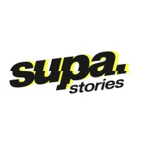 supa stories GmbH logo - Similar company to Drive Beta