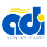ADI Acoustics - Sound Masking & Workplace Acoustics logo - Similar company to Adi Cpa