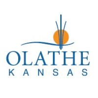 City of Olathe logo - Similar company to Johnson County, Ks Government