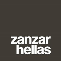 Zanzar Hellas logo