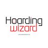 Hoarding wizard logo - Similar company to Teralumen Solutions