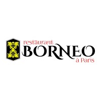 BORNEO logo - Similar company to Dexentri