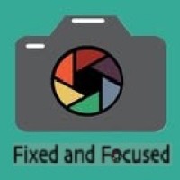 Fixed and Focused LLC logo - Similar company to Jeffrey Scott