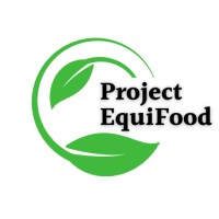 Project EquiFood logo - Similar company to The Spinoza Foundation