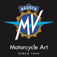MV Agusta Pilar logo - Similar company to Mv Agusta Peru