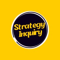 StrategyInquiry logo - Similar company to Analysepuls