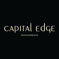 Capital Edge Developments logo - Similar company to Byoum Developments