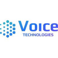 Voice Technologies logo - Similar company to Voice Technologies