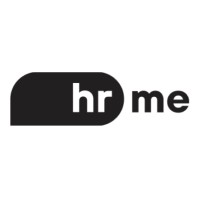 HR-ME logo - Similar company to Logic Net