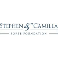 Stephen & Camilla Forte Foundation logo - Similar company to Ai Motion, Inc.