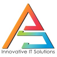 AS Innovative IT Solutions GmbH logo - Similar company to Innovate It Solutions