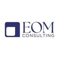 EOM Consulting Pty Ltd logo - Similar company to Eom