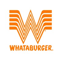 Whataburger logo - Similar company to H-E-B