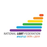 National LGBT Federation (NXF) logo - Similar company to Otf Group