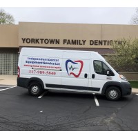 Independent Dental Equipment Service, LLC logo - Similar company to Tideshift Coaching