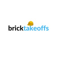 bricktakeoffs.com logo - Similar company to Takeoffs™