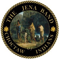 Jena Band of Choctaw Indians logo - Similar company to Taketurns