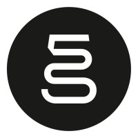 Cinco Sillas · Estudio de Diseño logo - Similar company to F2X Group Ltd